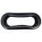 Truck-Lite Open Back, Black PVC, Grommet for 60 Series and 2 x 6 in. Lights, Oval 60700-3 - alternate 3